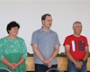 Poděkování kantorům i kuchařkám, 22.6.2022