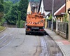 Blokové čištění, 13.6.2023, oblast Edenu