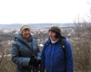 Výlet s KAAN na Závist u Zbraslavi, 27.12.2014
