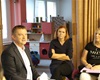 Učitelky se setkaly s vedením radnice, 7.10.2021