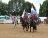 Velké radotínské rodeo, 8.6.2019