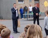 První školní den, 1.9.2020
