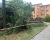 Bouřka, 16.8.2023