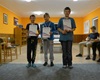 Lyžařský kurz, 27.2.-5.3.2016
