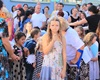 Vítání prvňáčků, 1.9.2015