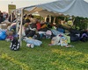 Radotínští hasiči na Moravě, 29.6.-2.7.2021
Foto: JSDH Radotín