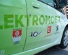 Elektromobil, který bude brázdit Radotín