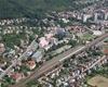 Radotín, červenec 2015