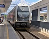 Slavnostní ukončení modernizace trati, 28.6.2023