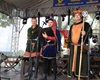 Královský průvod, 4.6.2016