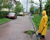 Blokové čištění, Věštínská a okolí, 13.5.2021