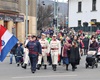 3. Radotínský masopust a Horymírova jízda Radotín - Neumětely, 2.3.2019