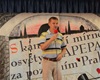 Čaj o třetí, 14.6.2011