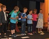 Pasování nových čtenářů, 27.6.2011