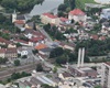 Letecké snímky Radotína a okolí, 14.7.2017