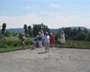 Léto v Provence, turnaj v pétanque, 9.7.2017