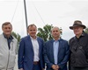 Slavnostní otevření lávek, 1.9.2023