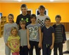 Lyžařský kurz, 27.2.-5.3.2016
