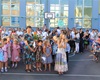 Vítání prvňáčků, 1.9.2015