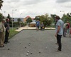 Pétanque-ové loučení s létem, 21.9.2014
