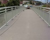 Lávka pro chodce a cyklisty, 31.7.2023