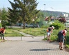 Blokové čištění, 16.5.2017