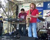 Charlie Band ještě jednou.<br />Foto: MČ Praha 16, Jana Černá 