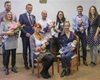 Vítání nových radotínských občánků, 22.10.2021