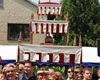 Královský průvod, 4.6.2016