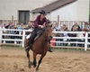 Velké radotínské rodeo o senátorský pohár, 23.5.2015