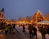 Adventní trhy v partnerském městě, 1.-2.12.2023