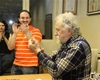 Březnové kácení kuželek, 23.3.2013