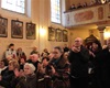 III. adventní koncert: Rybova česká mše vánoční a Vánoční trh, 11.12.2016