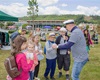 Velký dětský den a Otevírání biotopu, 28.5.2022