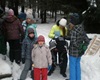 Lyžařský výcvikový zájezd, 9.-16.2. 