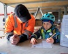 Bezpečné jaro, 20.4.2024
Foto: Stanislav Kosobud