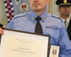 Metropolitan police presents awards