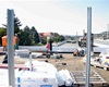 Stavba nové výpravní budovy na nádraží, 24.8.2023