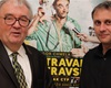 Slavnostní premiéra s besedou v Kině Radotín: Ostravak Ostravski, 21.10.2016
