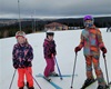 Lyžařský výcvik, 4. - 10.2.2024