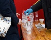 Pomoc seniorům s registrací na očkování a výdej dezinfekce radotínským občanům, 21.1.2021
