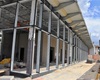Slavnostní ukončení modernizace trati, 28.6.2023