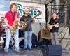 Charlie Band.<br />Foto: MČ Praha 16, Jana Černá 