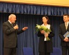 Jako poslední si před křtem samým vzal slovo senátor PhDr. T. Grulich