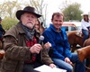 Velké Radotínské rodeo, 4.5.2013