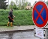 Blokové čištění, Věštínská a okolí, 13.5.2021