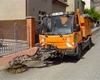 Blokové čištění jaro 2012,  foto: Ing. M Alferi