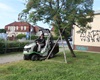 Blokové čištění, Tachovská, 30.5.2023