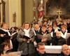 III. adventní koncert - SUDOP a orchestr ZUŠ - Rybova Česká mše vánoční, 13.12.2015
