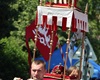 Královský průvod, 6.6.2015